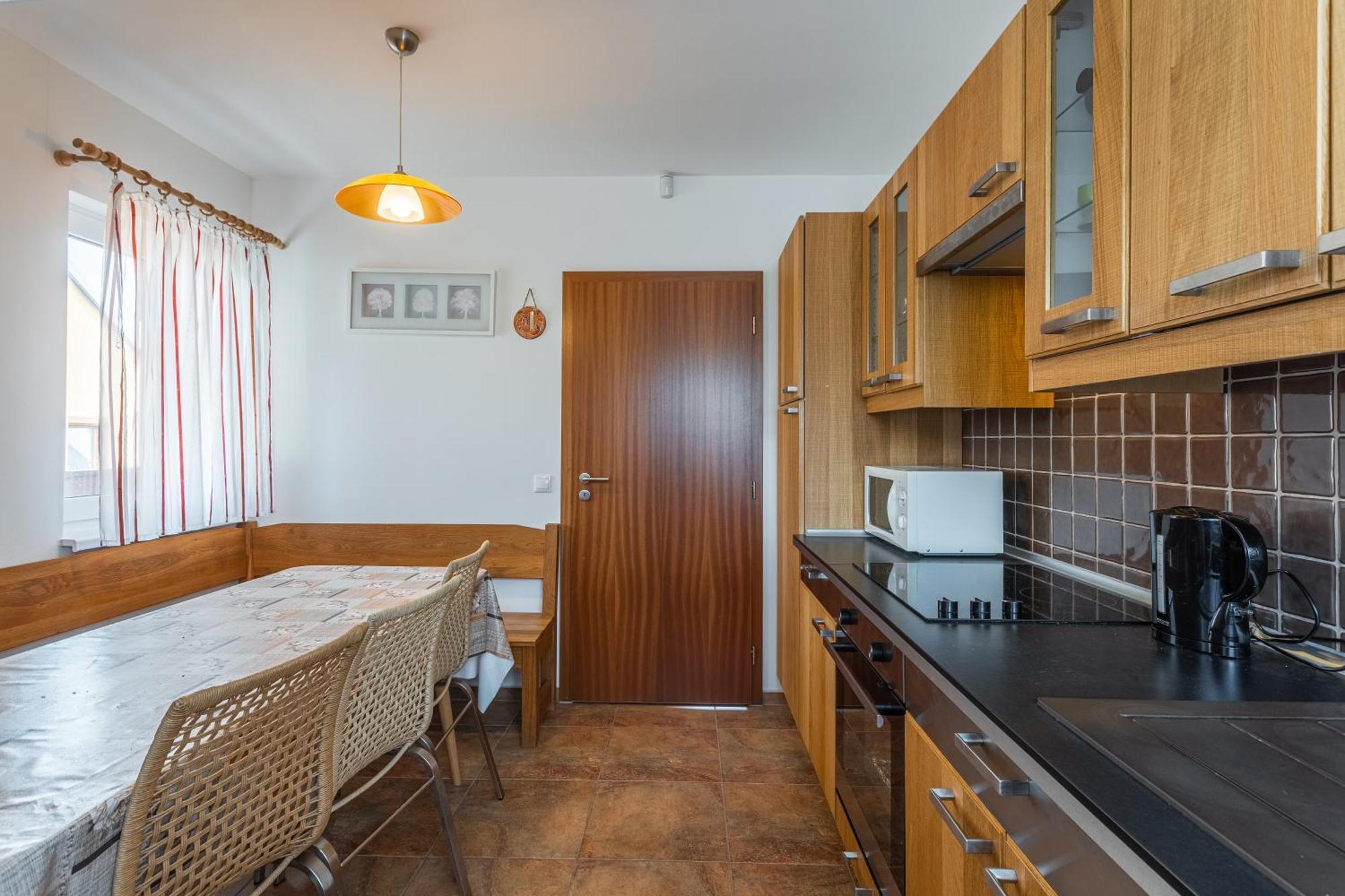Elements Apartments & Veronika Bozi Dar Bagian luar foto