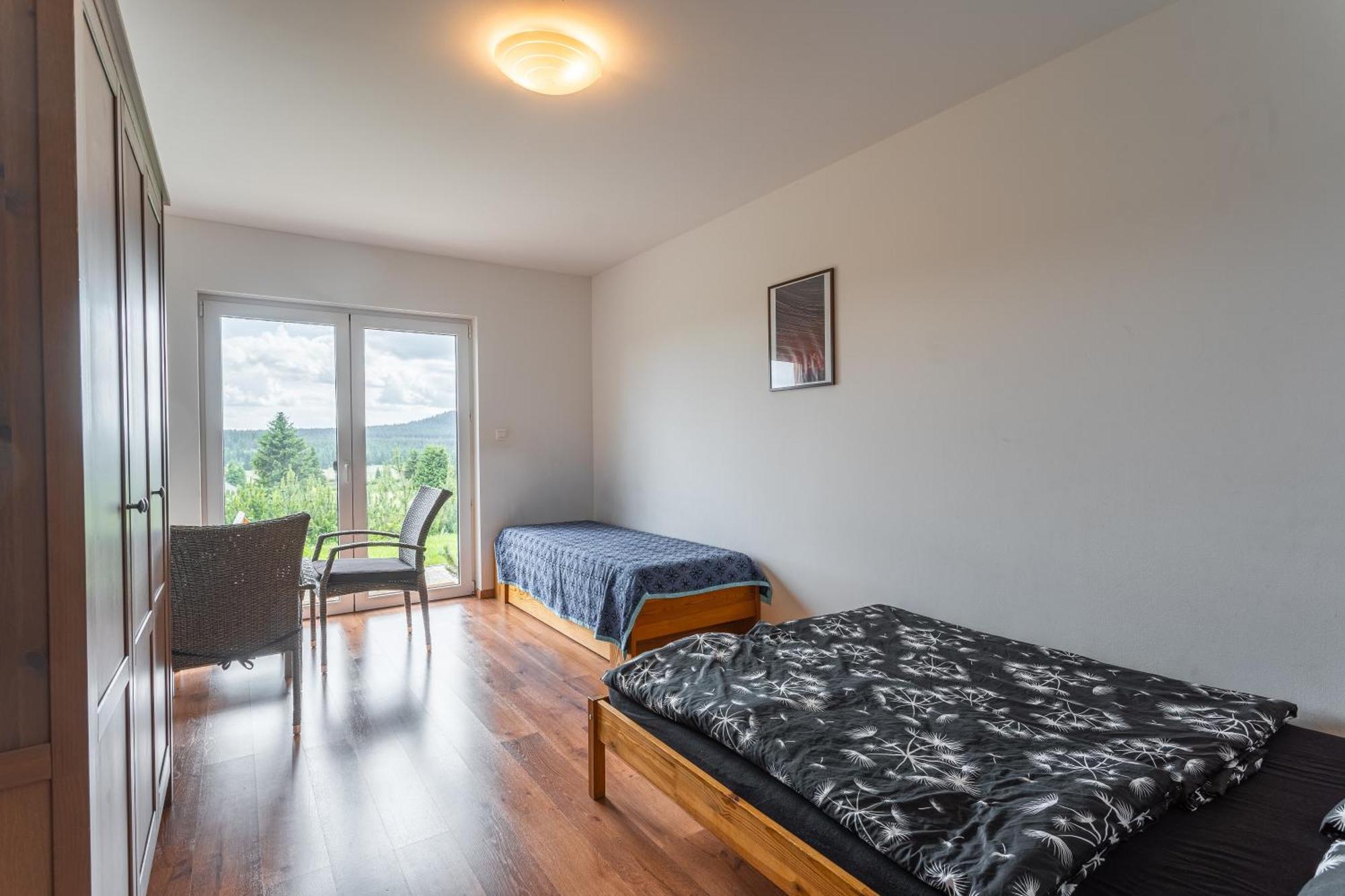Elements Apartments & Veronika Bozi Dar Bagian luar foto