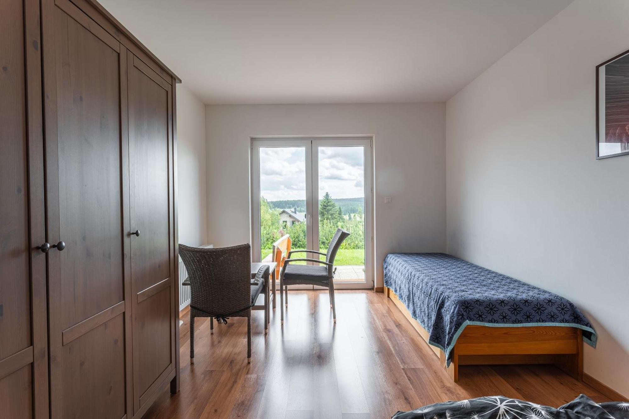 Elements Apartments & Veronika Bozi Dar Bagian luar foto
