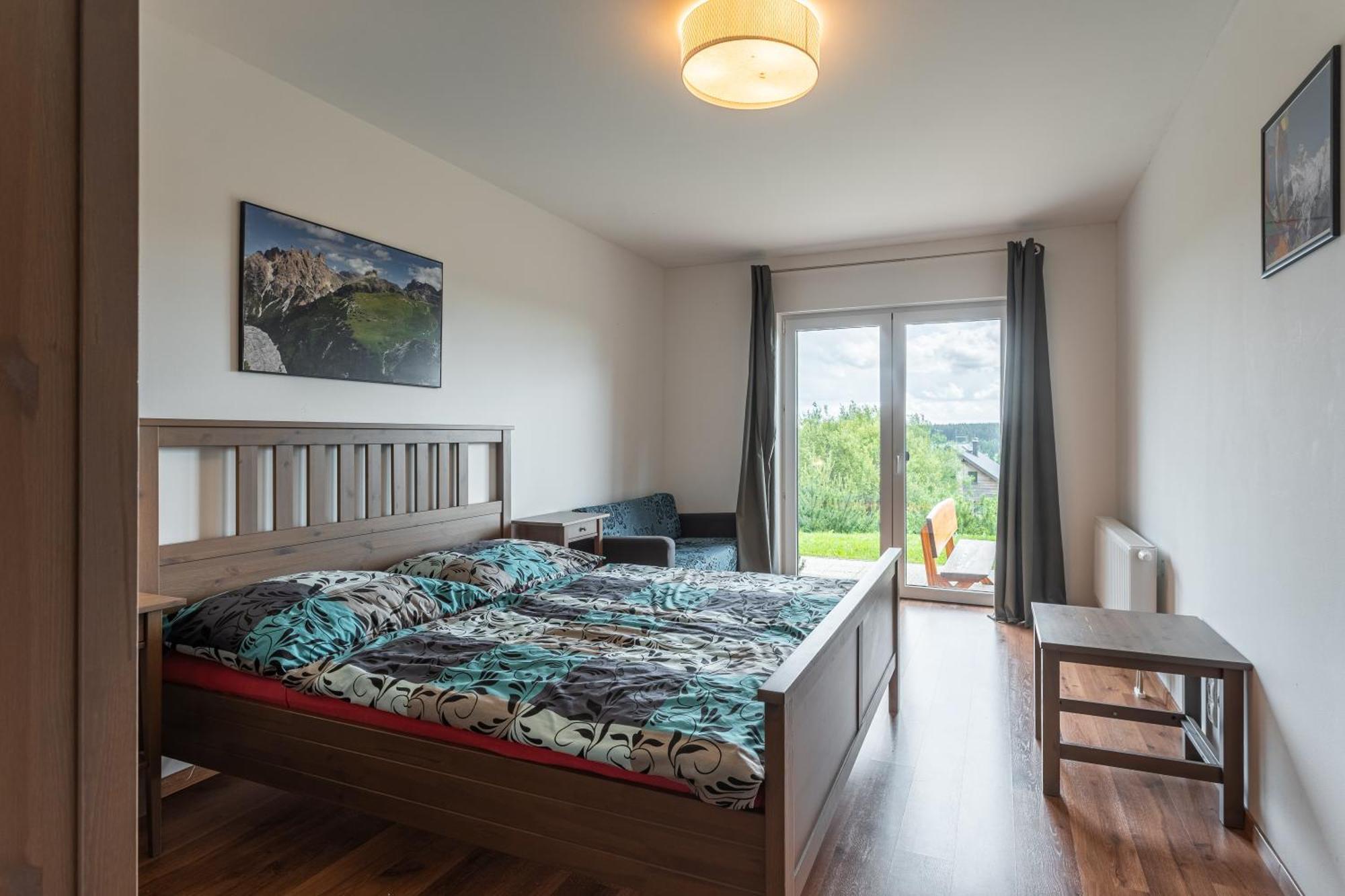Elements Apartments & Veronika Bozi Dar Bagian luar foto