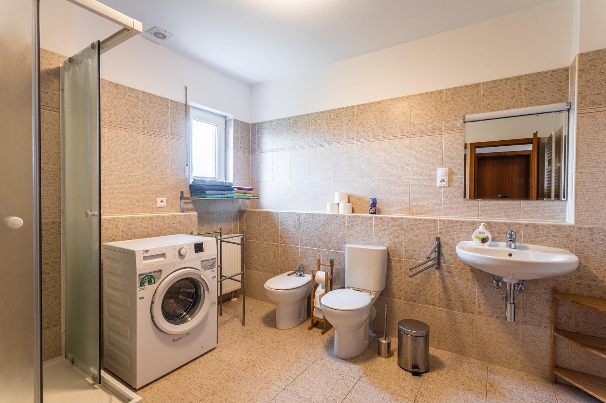 Elements Apartments & Veronika Bozi Dar Bagian luar foto
