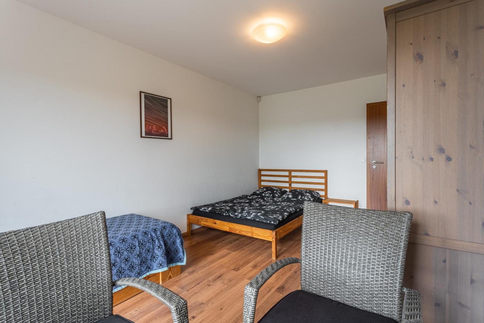 Elements Apartments & Veronika Bozi Dar Bagian luar foto